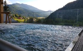 Hotel Crusch Alba
