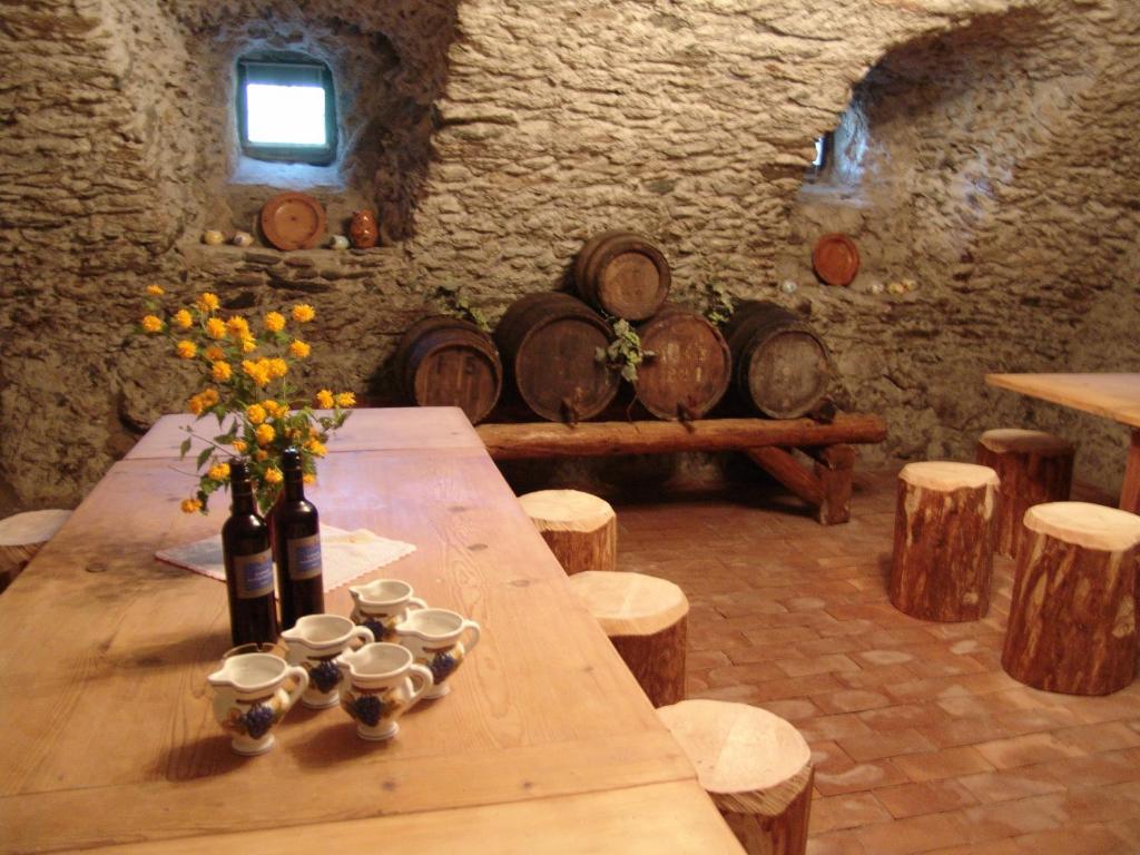 Hotel Crusch Alba Santa Maria Val Muestair Exterior foto